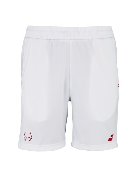 Short Babolat Short Juan Lebrón |BABOLAT |Vêtements de padel
