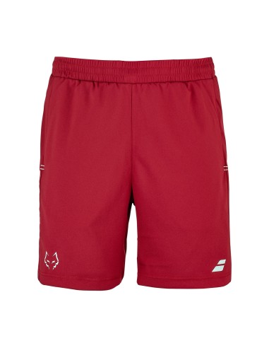 Pantaloncini Babolat Pantaloncini Juan Lebrón |BABOLAT |Abbigliamento da padel