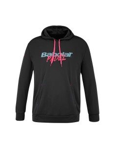 Sweat Babolat Hood Sweat |BABOLAT |Vêtements de padel 2