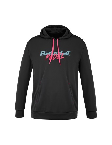 Sudadera Babolat Hood Sweat |BABOLAT |Ropa de pádel