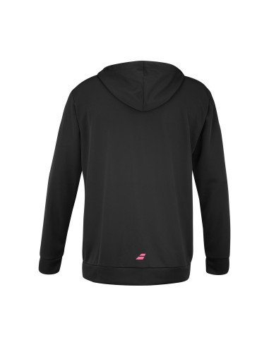 Felpa Babolat Hood Sweat |BABOLAT |Abbigliamento da padel