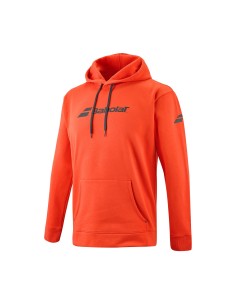Hooded Babolat Exs Hood Sweat |BABOLAT |BABOLAT padel clothing 2