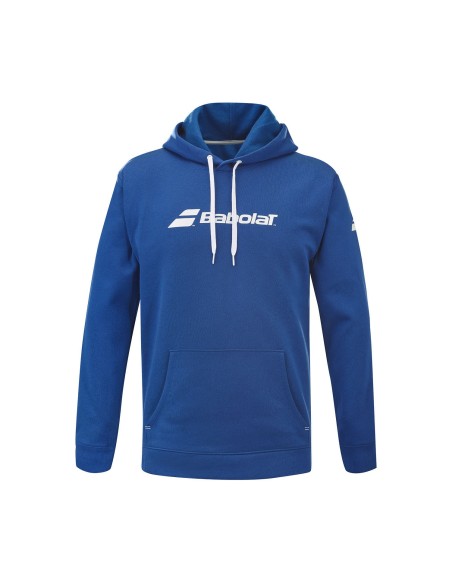 Hooded Babolat Exs Hood Sweat |BABOLAT |BABOLAT padel clothing Hooded Babolat Exs Hood Sweat |BABOLAT |BABOLAT padel clothing