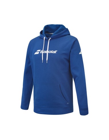 Felpa Con Cappuccio Babolat Exs Hood Sweat |BABOLAT |Abbigliamento da padel BABOLAT