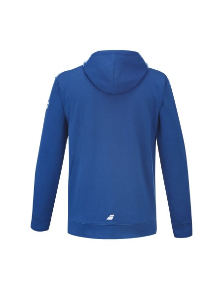 Hooded Babolat Exs Hood Sweat |BABOLAT |BABOLAT padel clothing Hooded Babolat Exs Hood Sweat |BABOLAT |BABOLAT padel clothing