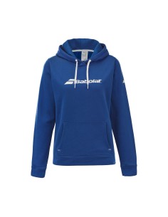 Felpa con cappuccio da donna Babolat Exercise |BABOLAT |Abbigliamento da padel BABOLAT