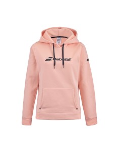 Babolat Exercise Women's Hoodie |BABOLAT |BABOLAT padel clothing 2