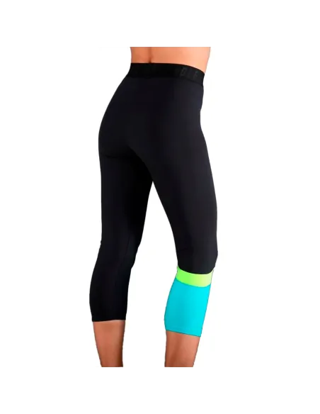 Collant 7/8 à poche Endless Line 40507-000018 |ENDLESS |Vêtements de padel