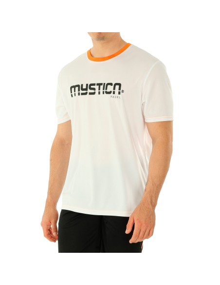 Camiseta Mystica Legacy |MYSTICA |MYSTICA padel clothing Camiseta Mystica Legacy |MYSTICA |MYSTICA padel clothing