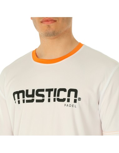 Mystica Legacy T-SHIRT |MYSTICA |MYSTICA padel clothing