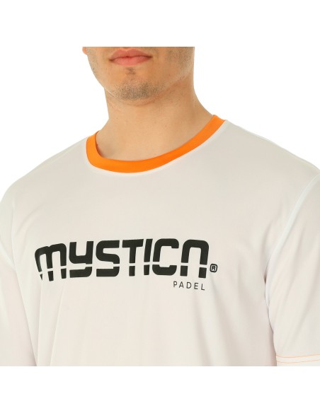 Camiseta Mystica Legacy |MYSTICA |MYSTICA padel clothing Camiseta Mystica Legacy |MYSTICA |MYSTICA padel clothing