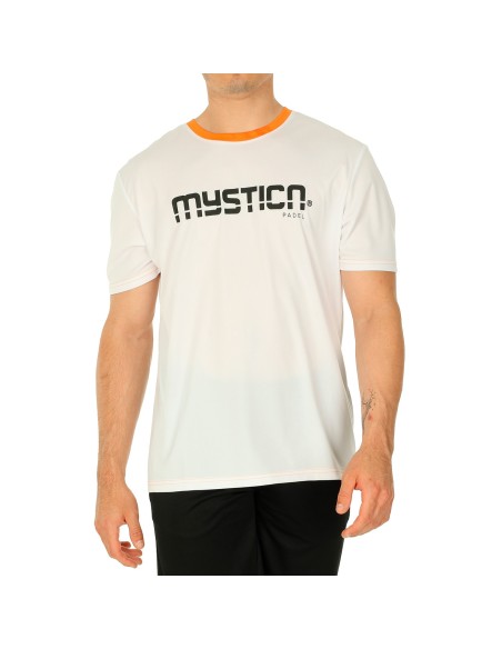 Camiseta Mystica Legacy |MYSTICA |MYSTICA padel clothing Camiseta Mystica Legacy |MYSTICA |MYSTICA padel clothing