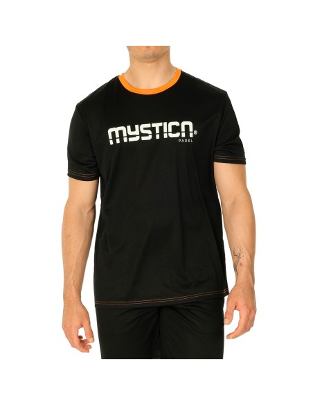 Camiseta Mystica Legacy |MYSTICA |MYSTICA padel clothing Camiseta Mystica Legacy |MYSTICA |MYSTICA padel clothing