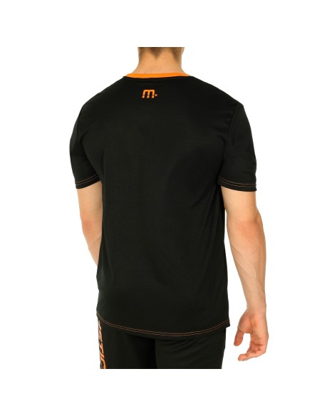 Camiseta Mystica Legacy |MYSTICA |MYSTICA padel clothing Camiseta Mystica Legacy |MYSTICA |MYSTICA padel clothing