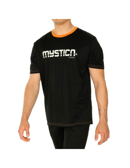Camiseta Mystica Legacy |MYSTICA |MYSTICA padel clothing Camiseta Mystica Legacy |MYSTICA |MYSTICA padel clothing