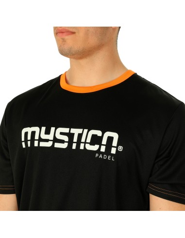 Camiseta Mystica Legacy |MYSTICA |MYSTICA padel clothing