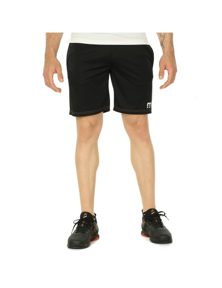 Short Mystic Ss24 Black |MYSTICA |MYSTICA remo MYSTICA Short Mystic Ss24 Black |MYSTICA |MYSTICA remo MYSTICA