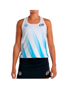 MAGLIETTA Bullpadel ABITA |BULLPADEL |Abbigliamento da padel BULLPADEL 2