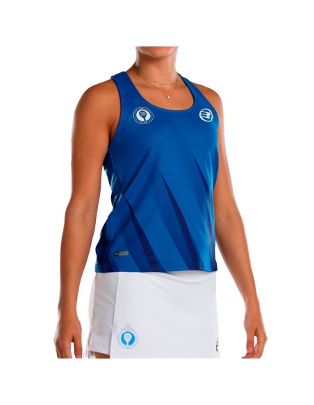 Camiseta Bullpadel Abita |BULLPADEL |Ropa de pádel BULLPADEL