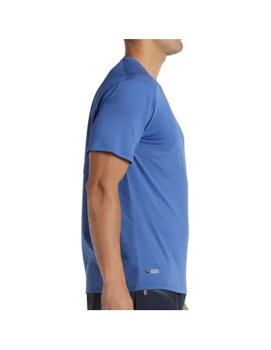 Camiseta Bullpadel Adive |BULLPADEL |Roupa de padel BULLPADEL