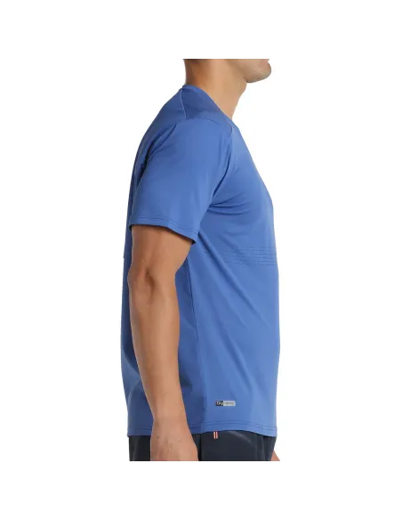 T-Shirt Bullpadel Adive |BULLPADEL |Vêtements de padel BULLPADEL