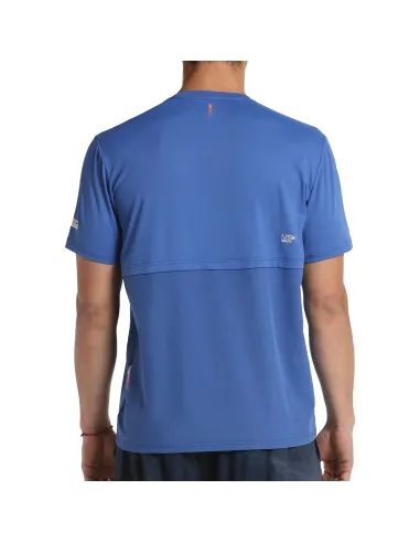 Camiseta Bullpadel Adive |BULLPADEL |Roupa de padel BULLPADEL