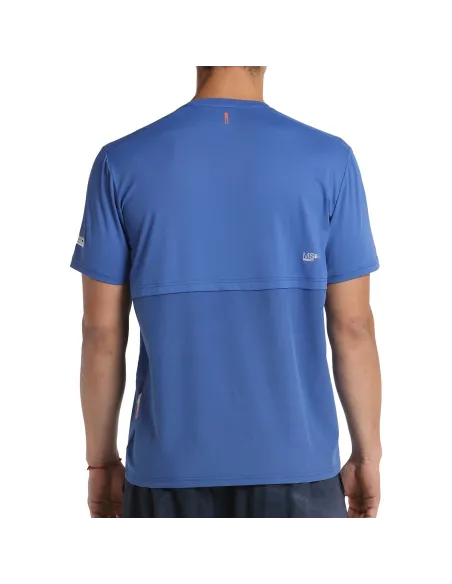 T-Shirt Bullpadel Adive |BULLPADEL |Vêtements de padel BULLPADEL