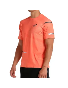 T-shirt Bullpadel Adula 005 |BULLPADEL |Vêtements de padel BULLPADEL
