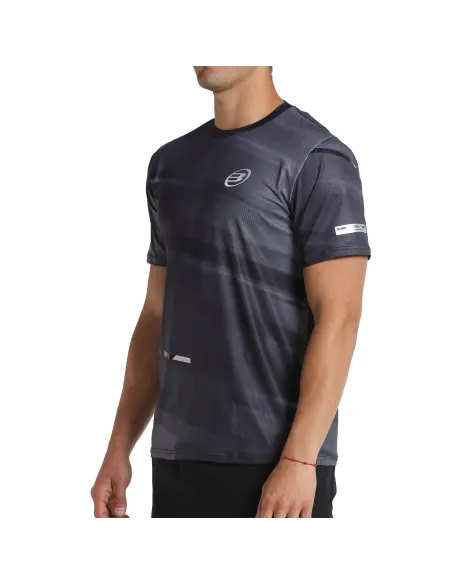 T-shirt Bullpadel Adula 005 |BULLPADEL |Vêtements de padel BULLPADEL T-shirt Bullpadel Adula 005 |BULLPADEL |Vêtements de padel BULLPADEL