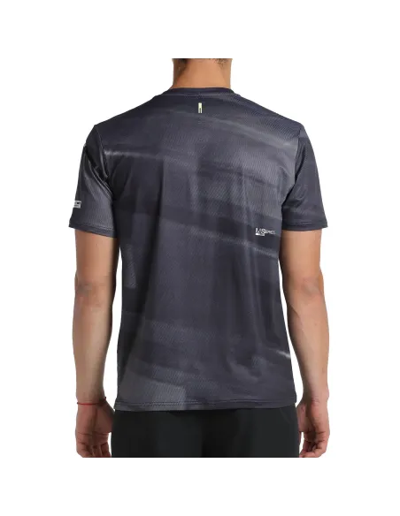 T-shirt Bullpadel Adula 005 |BULLPADEL |Vêtements de padel BULLPADEL T-shirt Bullpadel Adula 005 |BULLPADEL |Vêtements de padel BULLPADEL