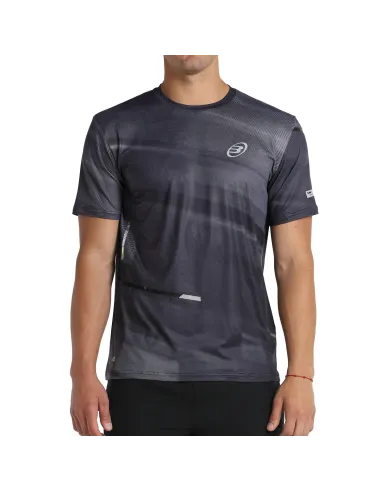 T-shirt Bullpadel Adula 005 |BULLPADEL |Vêtements de padel BULLPADEL