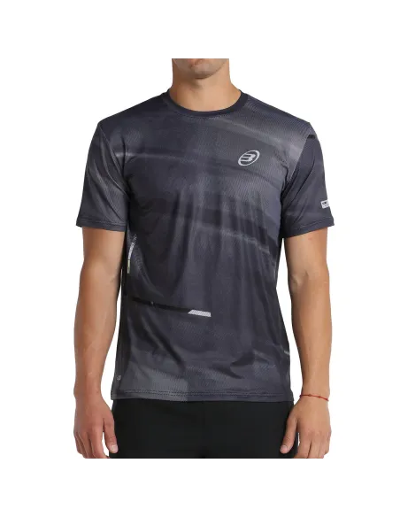 Bullpadel Adula 005 T-shirt |BULLPADEL |BULLPADEL padel clothing Bullpadel Adula 005 T-shirt |BULLPADEL |BULLPADEL padel clothing