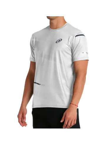 T-shirt Bullpadel Adula 005 |BULLPADEL |Vêtements de padel BULLPADEL