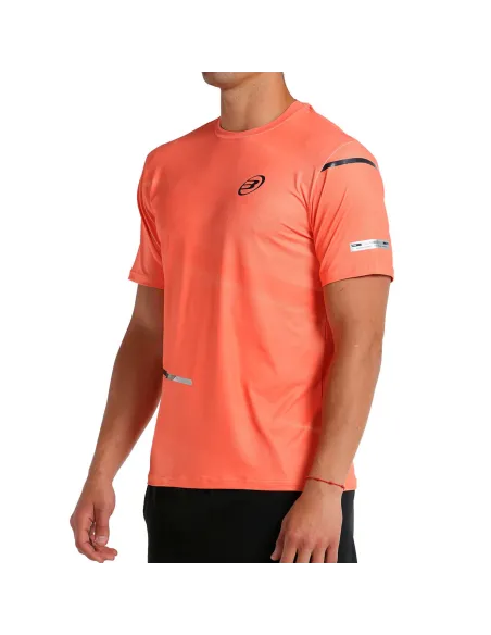 T-shirt Bullpadel Adula 005 |BULLPADEL |Vêtements de padel BULLPADEL T-shirt Bullpadel Adula 005 |BULLPADEL |Vêtements de padel BULLPADEL