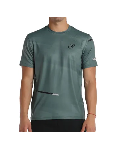Camiseta Bullpadel Adula 005 |BULLPADEL |Roupa de padel BULLPADEL