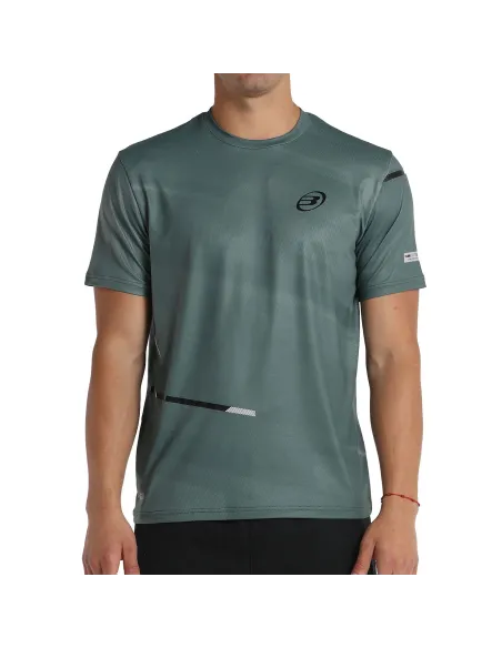 T-shirt Bullpadel Adula 005 |BULLPADEL |Vêtements de padel BULLPADEL T-shirt Bullpadel Adula 005 |BULLPADEL |Vêtements de padel BULLPADEL