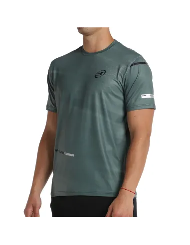 T-shirt Bullpadel Adula 005 |BULLPADEL |Vêtements de padel BULLPADEL