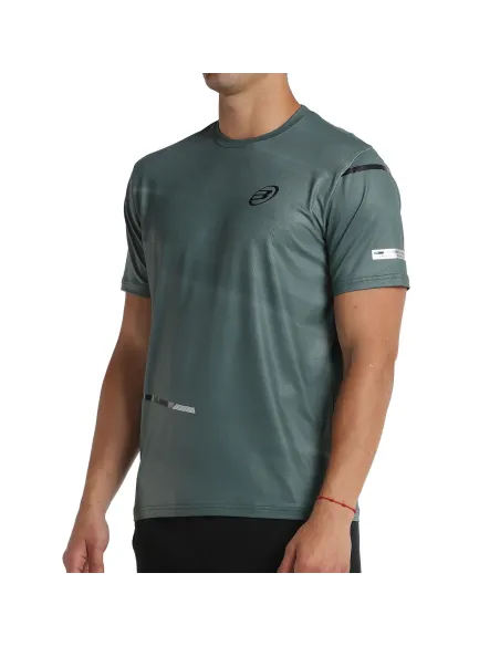 Bullpadel Adula 005 T-shirt |BULLPADEL |BULLPADEL padel clothing Bullpadel Adula 005 T-shirt |BULLPADEL |BULLPADEL padel clothing
