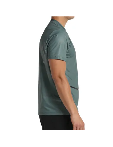 T-shirt Bullpadel Adula 005 |BULLPADEL |Vêtements de padel BULLPADEL