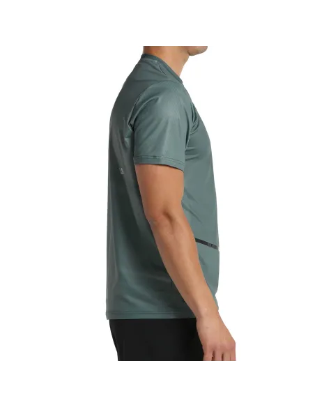 T-shirt Bullpadel Adula 005 |BULLPADEL |Vêtements de padel BULLPADEL T-shirt Bullpadel Adula 005 |BULLPADEL |Vêtements de padel BULLPADEL