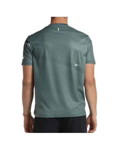 T-shirt Bullpadel Adula 005 |BULLPADEL |Vêtements de padel BULLPADEL
