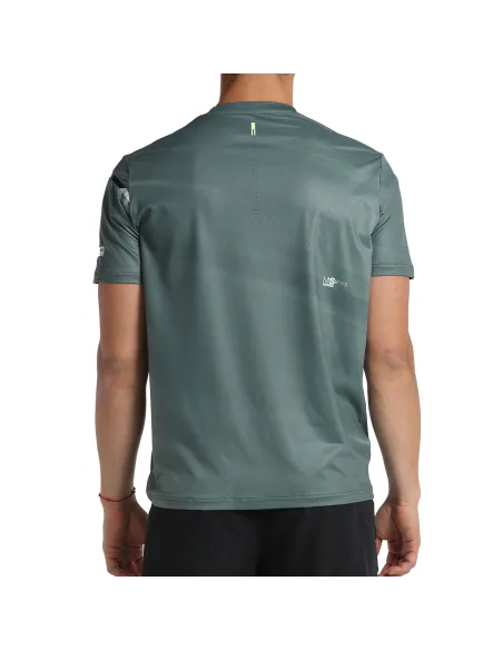 T-shirt Bullpadel Adula 005 |BULLPADEL |Vêtements de padel BULLPADEL T-shirt Bullpadel Adula 005 |BULLPADEL |Vêtements de padel BULLPADEL
