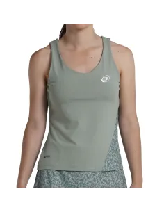 T-Shirt Bullpadel Brete Woman |BULLPADEL |BULLPADEL padel clothing