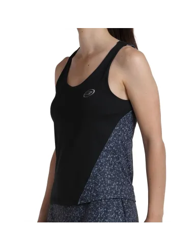 T-Shirt Bullpadel Brete Femme |BULLPADEL |Vêtements de padel BULLPADEL