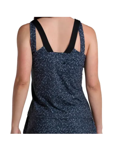 Camiseta Bullpadel Brete Mulher |BULLPADEL |Roupa de padel BULLPADEL