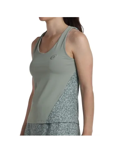 T-Shirt Bullpadel Brete Donna |BULLPADEL |Abbigliamento da padel BULLPADEL