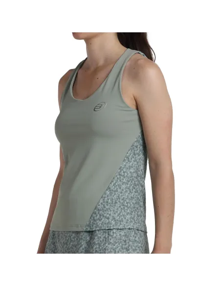 T-Shirt Bullpadel Brete Woman |BULLPADEL |BULLPADEL padel clothing