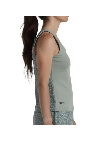 T-Shirt Bullpadel Brete Woman |BULLPADEL |BULLPADEL padel clothing