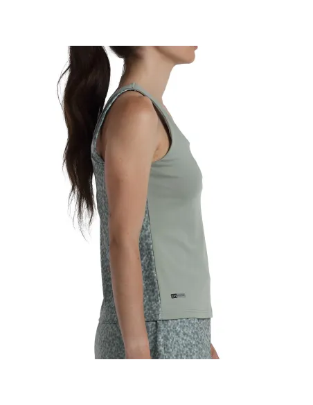 Camiseta Bullpadel Brete Mulher |BULLPADEL |Roupa de padel BULLPADEL Camiseta Bullpadel Brete Mulher |BULLPADEL |Roupa de padel BULLPADEL