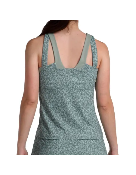 T-Shirt Bullpadel Brete Femme |BULLPADEL |Vêtements de padel BULLPADEL